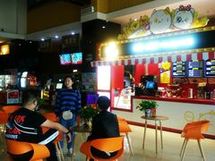 -幸福蓝海国际影城(崇安寺T12店)