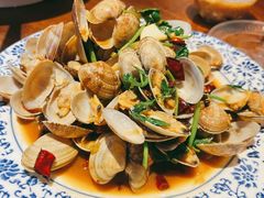 -高伟炒鸡总店(金源路店)