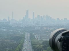-火炉山森林公园