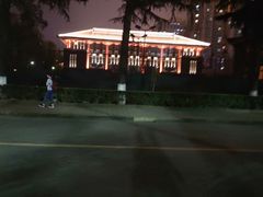 -四川大学(华西校区)