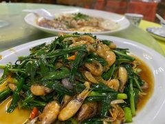 -红炎炎农家菜老字号(金水台店)