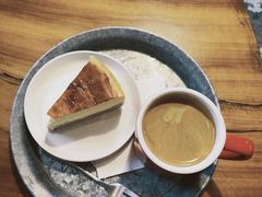 -又至园精品咖啡馆(将军塘店)