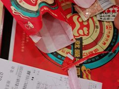 -塔斯汀中国汉堡(夏良地铁口店)