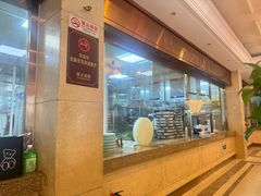 -匹夫涮肉城(黄村店)