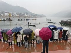 -新安江山水画廊风景区