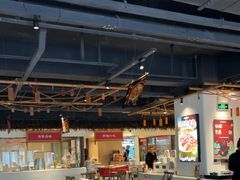 -洞庭土菜馆(天河北总店)