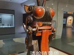 -信阳博物馆