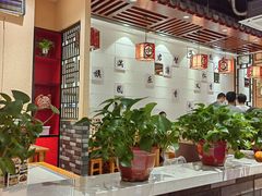 -满园春饼(宜昌万达店)