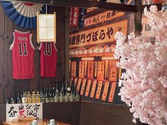 -达摩食堂(仓山万达店)