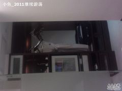 -香港铜锣湾皇悦酒店