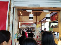 门面-方林富炒货店(西溪路78号本人店)