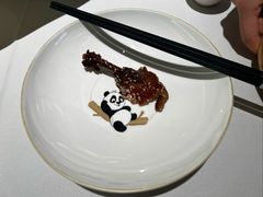 -眉州东坡·熊猫主题餐厅(枫蓝店)