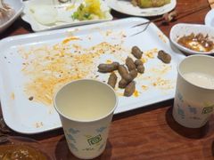 -金刚山烧烤(中山路店)