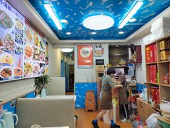 -来之顺海鲜菜馆·青岛菜·始于1993(栈桥店)