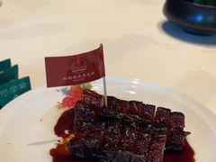 -侨美·唐荔园·40年地道粤菜