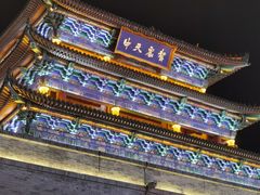 -开封市鼓楼广场(宋都皇城旅游度假区)