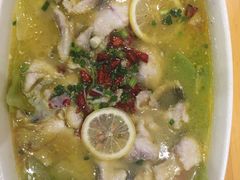 -乌镇那一年小院主题餐厅(甘泉西路店)