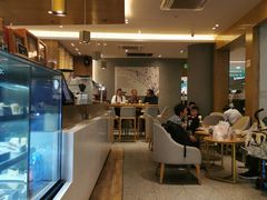 -猫屎咖啡(日月光中心广场店)