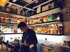 -Ish Whiskey&Cocktail Bar酒吧(合生麒麟新天地店)
