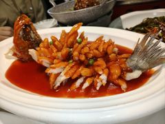 -苏梦江南·淮扬菜(夫子庙店)