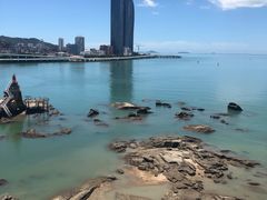 -鼓浪屿·皓月园