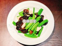 -羲和雅苑•北京烤鸭(乐园道万象城店)