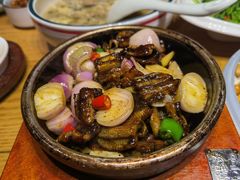 -兰亭茶叙(新新家苑店)