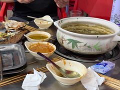 -香御和记涮牛肚(总店)