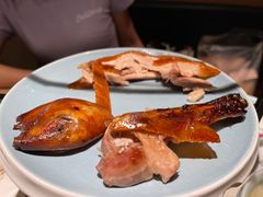 -局气 烤鸭·北京菜(武清店)