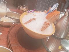 -东海怡品海鲜豆捞(舟宿夜江店)