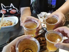 -永刚烧烤(大夜市店)