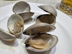 -青蓬蒸汽海鲜·深圳老字号·团建聚会(壹方城店)