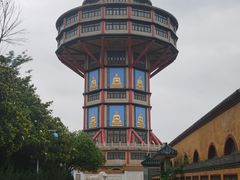 -高旻寺