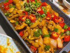 -3号仓库·创意中国菜(乐清正大广场店)