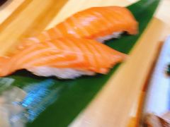 -兆治日本料理(华府世家店)