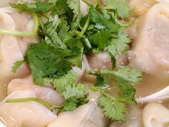 -吉祥馄饨(虹桥火车站店)