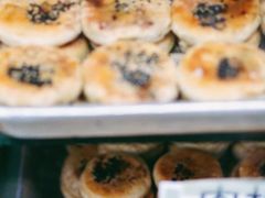 肉松饼-狮山绿豆饼(香洲店)