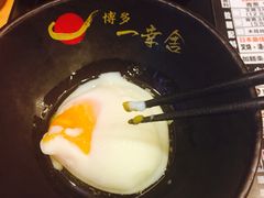 -博多一幸舍(侨福芳草地购物中心店)