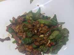 -福禄财东北菜(珠江帝景店)