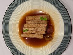 -漢舍中国菜馆(889广场店)