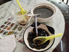 -梧州双钱龟苓膏(老街店)