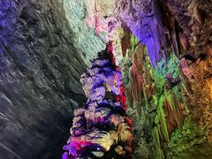 -北京上方山国家森林公园