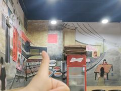 -江城燕子大排档(江汉路步行街店)