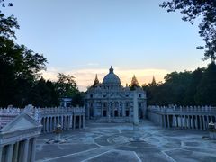 -北京世界公园