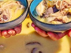 -金龙·打边炉(南京西路店)