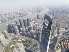 -上海中心大厦