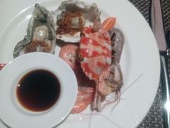 -中山利和希尔顿酒店