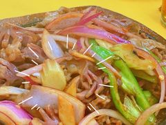 -汤氏美食台山水步特色黄鳝饭(龙津东路店)