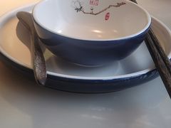 -绿茶餐厅(成都太古里店)