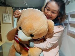 -XI·LaundryCafe 喜咖自助洗衣咖啡店